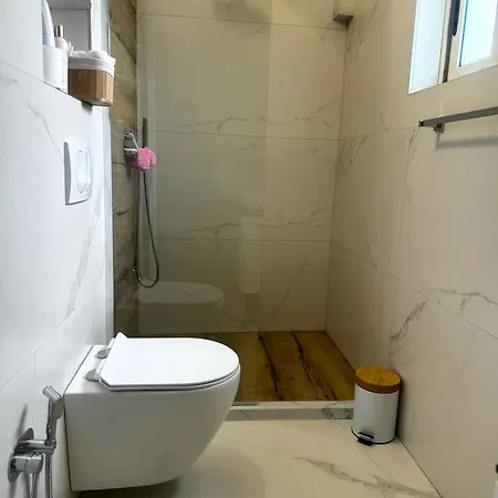 Luna Apartment Tirana