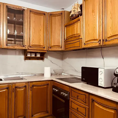 Apartment Luna *
